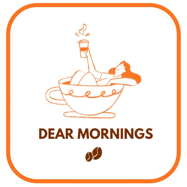 Dear Mornings Specialty Coffee